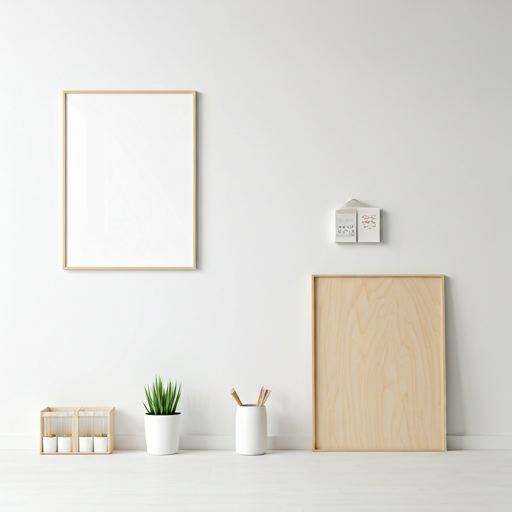 Professional painting